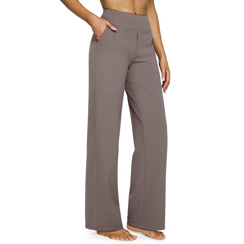 SWEATS© High-waist casual pant