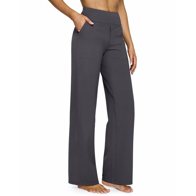 SWEATS© High-waist casual pant