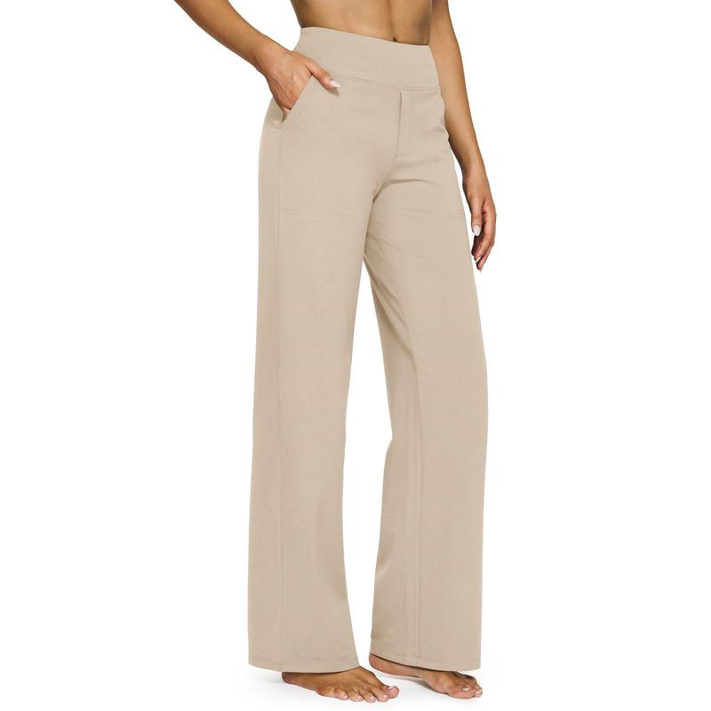 SWEATS© High-waist casual pant