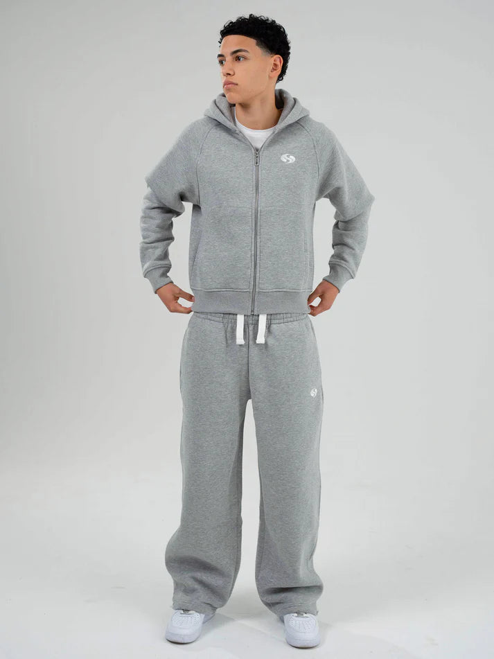 SWEATS® Essential  Zip-up Jacket