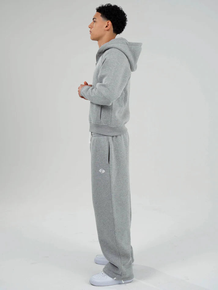 SWEATS® Essential  Zip-up Jacket