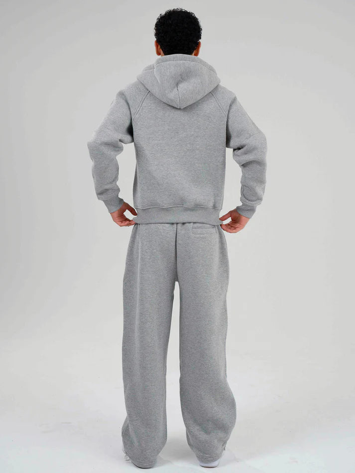 SWEATS® Essential  Zip-up Jacket