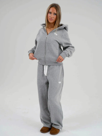 SWEATS® Essential  Zip-up Jacket