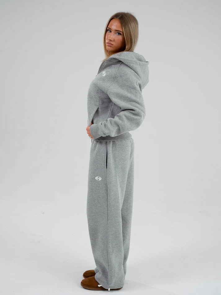 SWEATS® Essential  Zip-up Jacket
