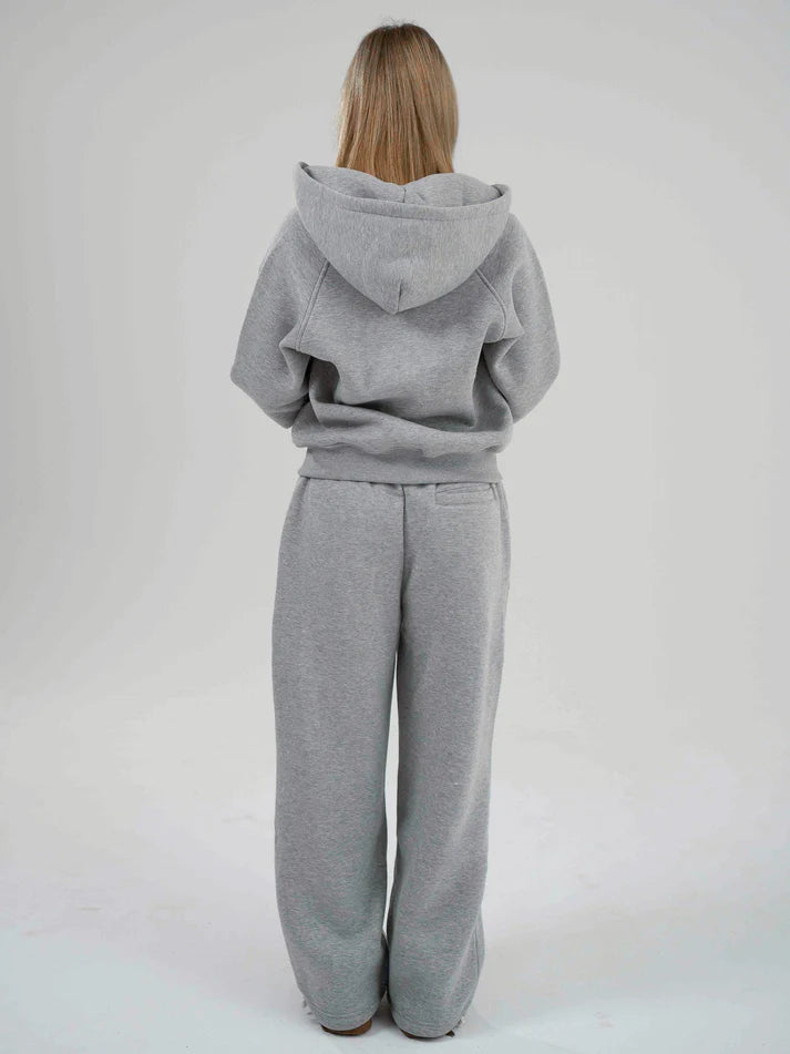 SWEATS® Essential  Zip-up Jacket