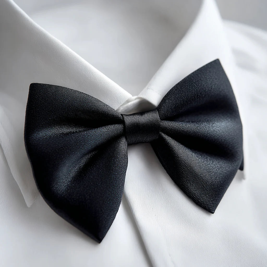 SWEATS® Perfect Bow Tie