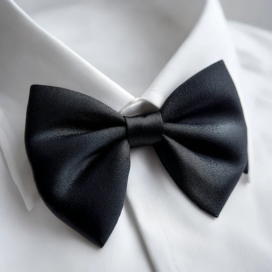SWEATS® Perfect Bow Tie