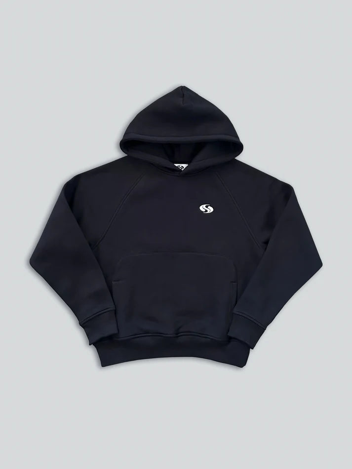 SWEATS® Essential Logo Hoodie