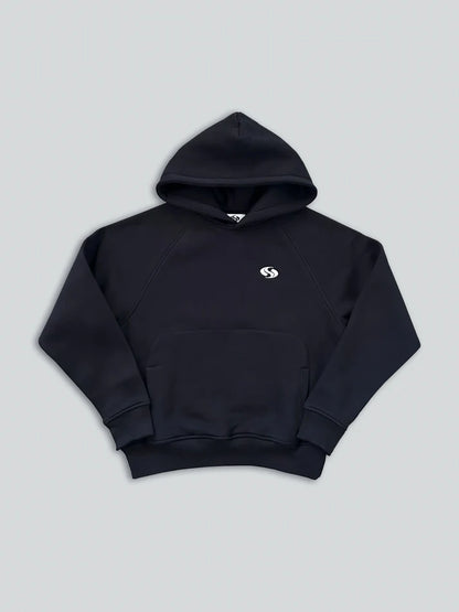 SWEATS® Essential Logo Hoodie