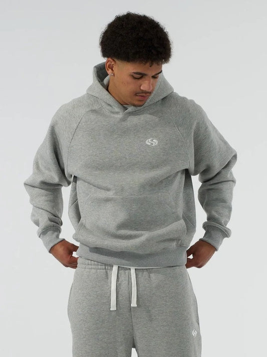 SWEATS® Essential Logo Hoodie