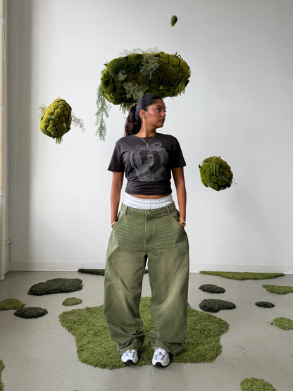 SWEATS® Denim "Baggy Essentials"