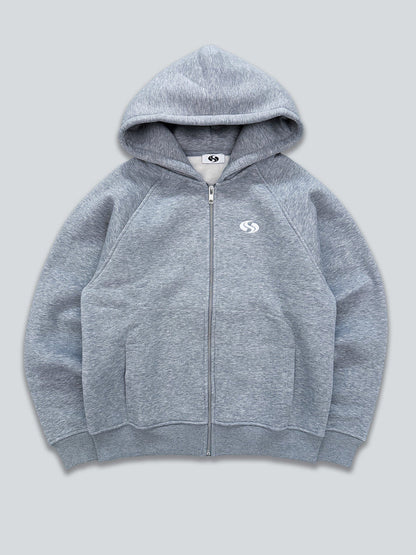 SWEATS® Essential  Zip-up Jacket