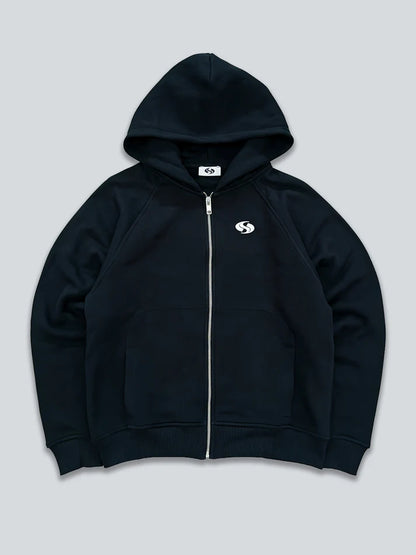 SWEATS® Essential  Zip-up Jacket
