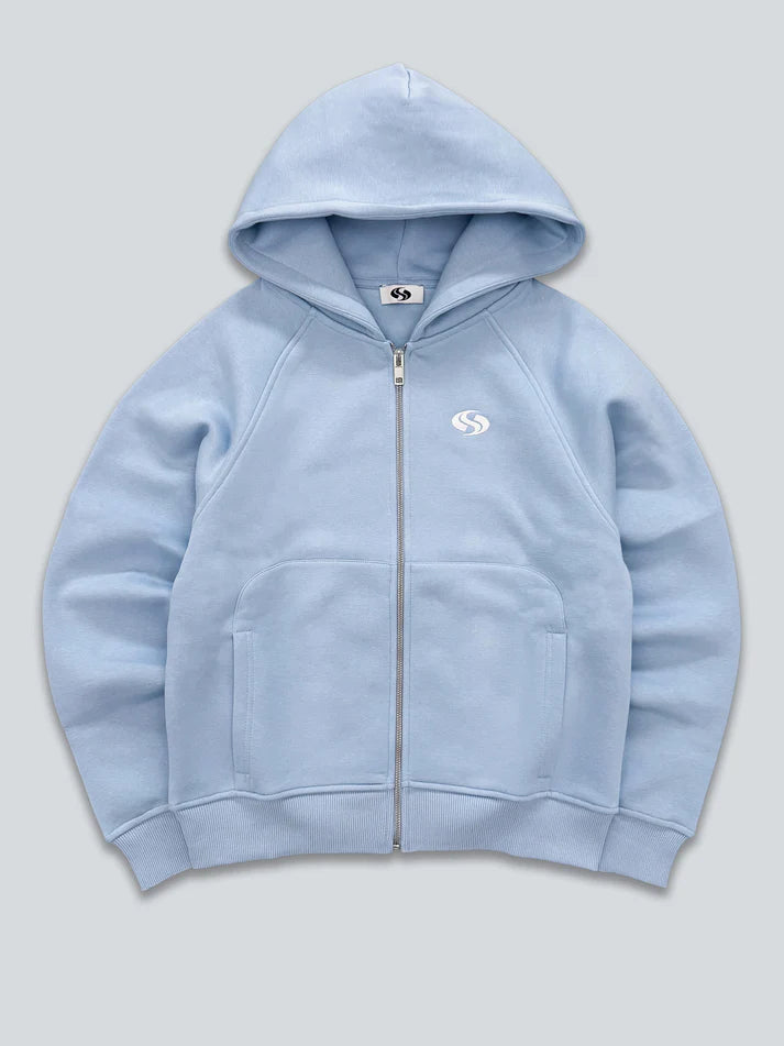 SWEATS® Essential  Zip-up Jacket