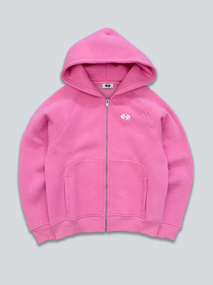 SWEATS® Essential  Zip-up Jacket