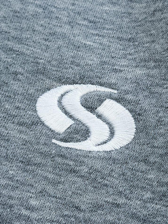 SWEATS® Essential  Zip-up Jacket