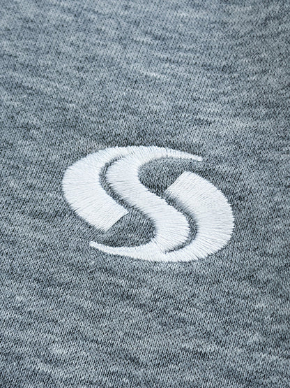 SWEATS® Essential  Zip-up Jacket