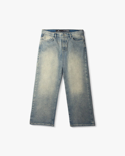 SWEATS® Denim "Sahara Sky"