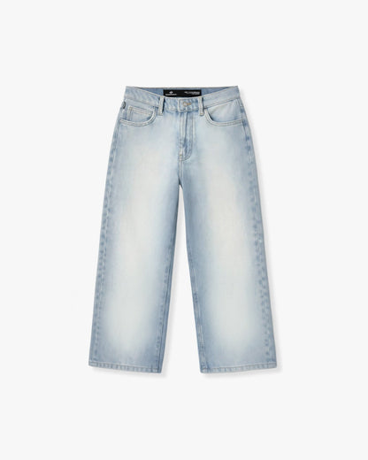 SWEATS® Denim "Horizon Blue"