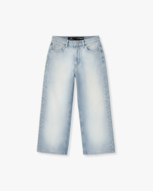 SWEATS® Denim "Horizon Blue"