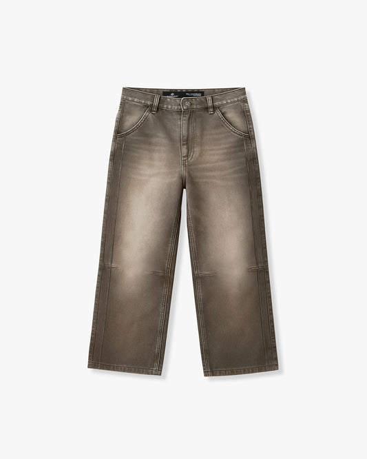 SWEATS® Denim "Smoked Mocha"