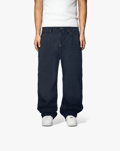 SWEATS® Denim "Raw Blue"