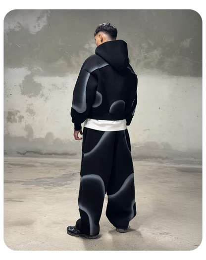 SWEATS© Aura Jacket