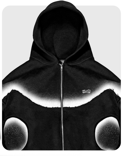 SWEATS© Aura Jacket