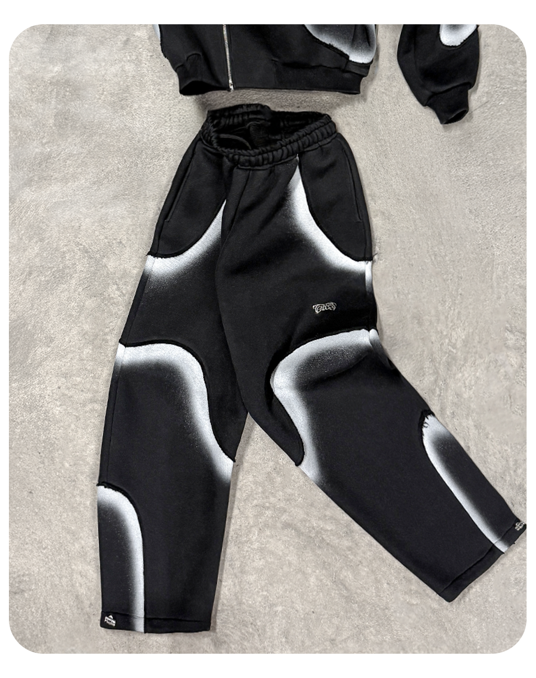 SWEATS© Aura Pant