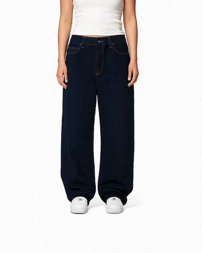 SWEATS® Denim "Raw Blue"