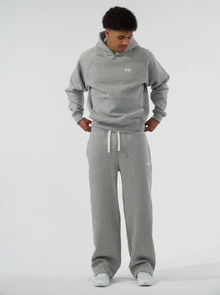 SWEATS® Essential Logo Hoodie