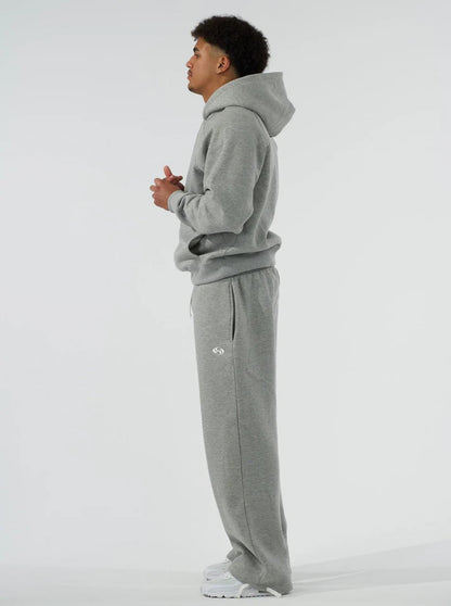 SWEATS® Essential Logo Hoodie