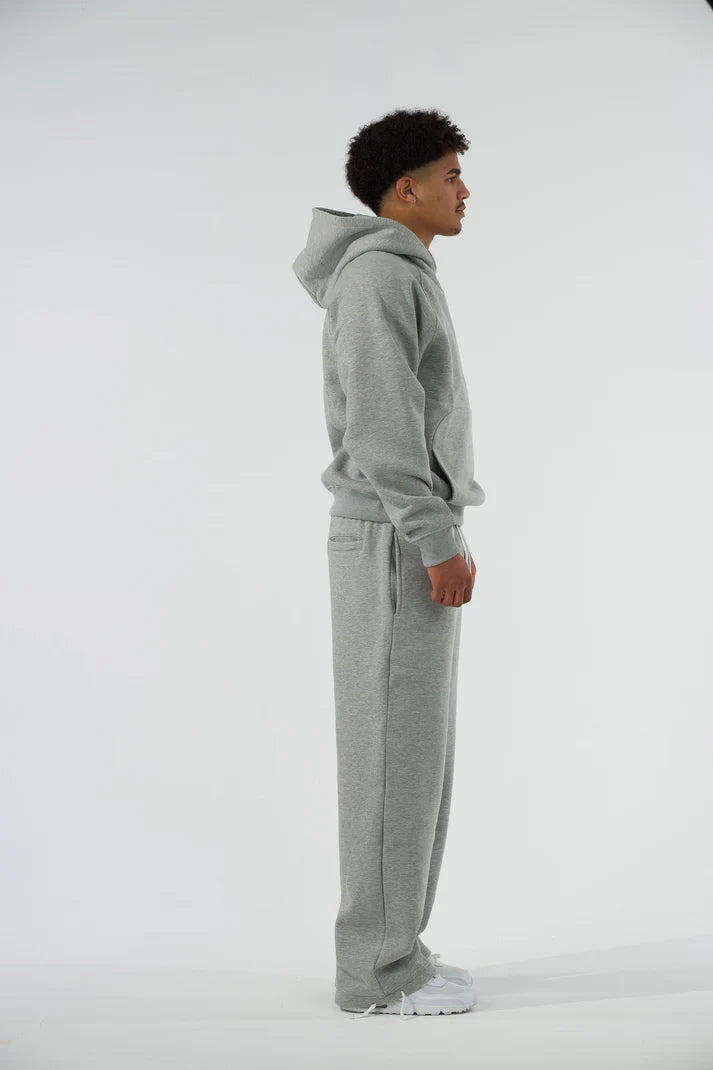 SWEATS® Essential Logo Hoodie
