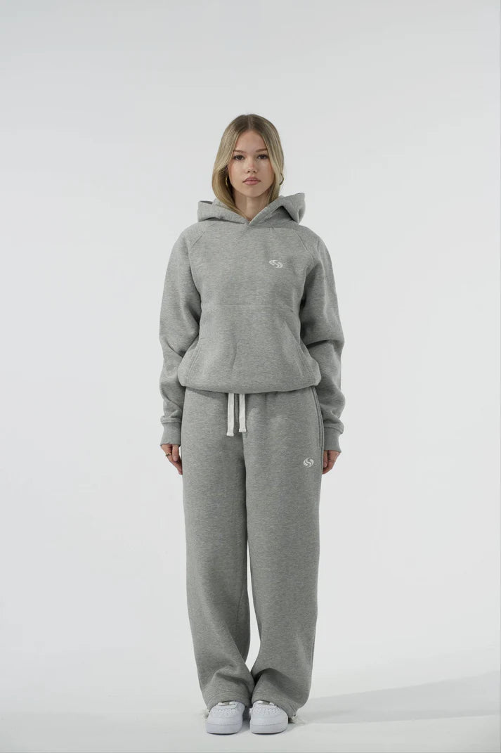 SWEATS® Essential Logo Hoodie