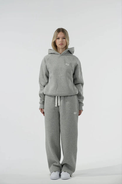SWEATS® Essential Logo Hoodie