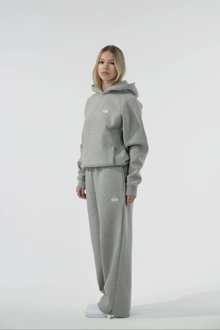 SWEATS® Essential Logo Hoodie
