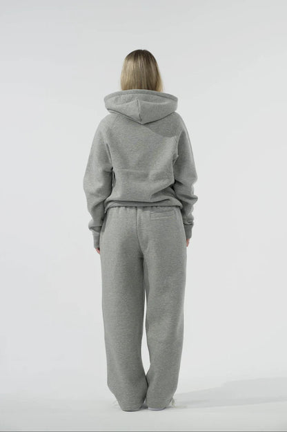 SWEATS® Essential Logo Hoodie