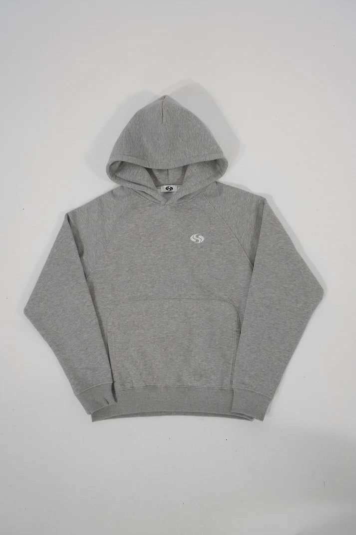 SWEATS® Essential Logo Hoodie