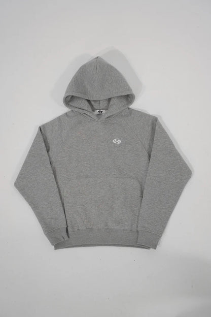 SWEATS® Essential Logo Hoodie