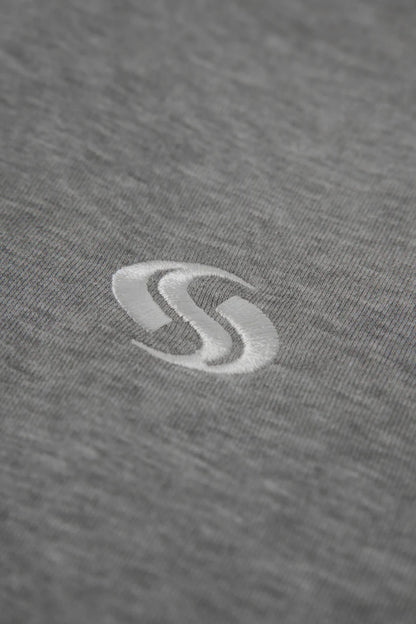 SWEATS® Essential Logo Hoodie