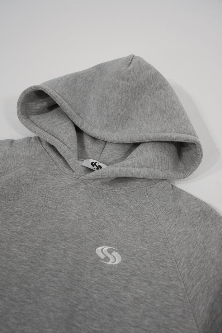 SWEATS® Essential Logo Hoodie
