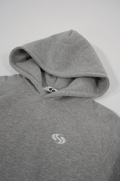 SWEATS® Essential Logo Hoodie