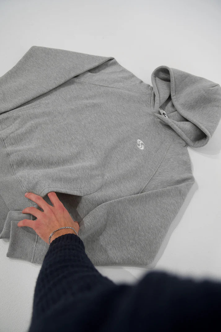 SWEATS® Essential Logo Hoodie