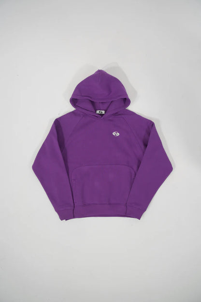 SWEATS® Essential Logo Hoodie