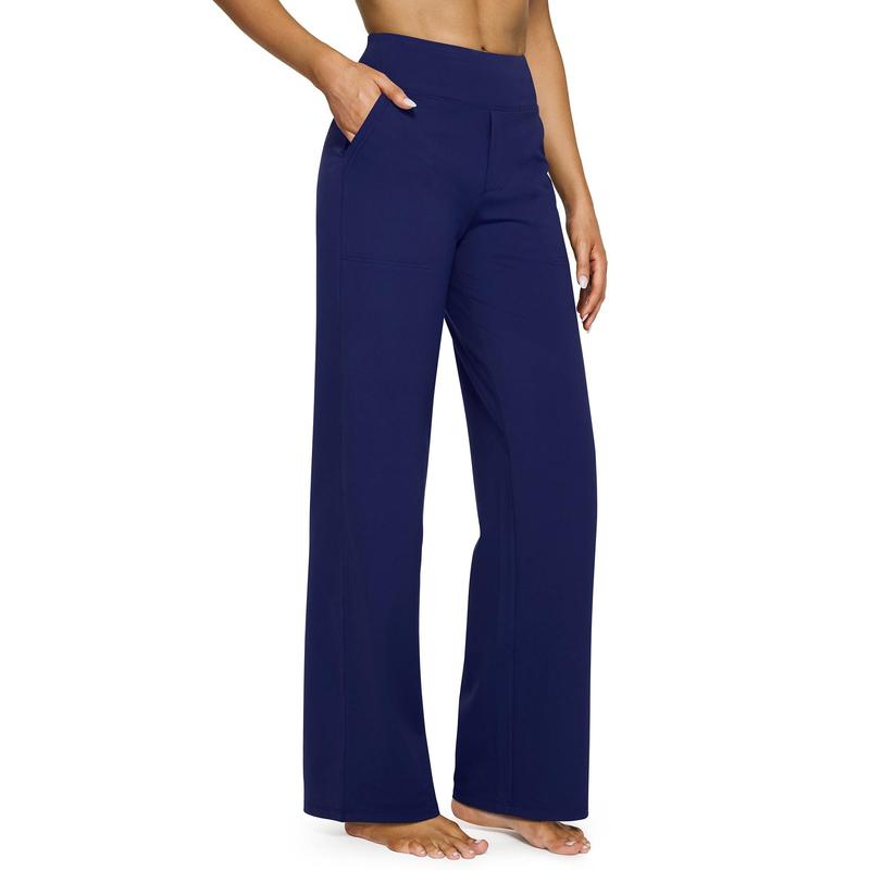 SWEATS© High-waist casual pant