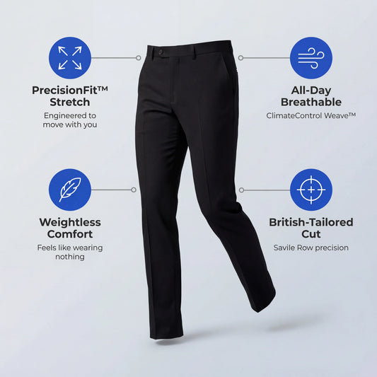 SWEATS® Trousers