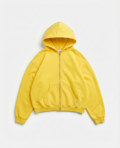 SWEATS® Zip-up Hoodie