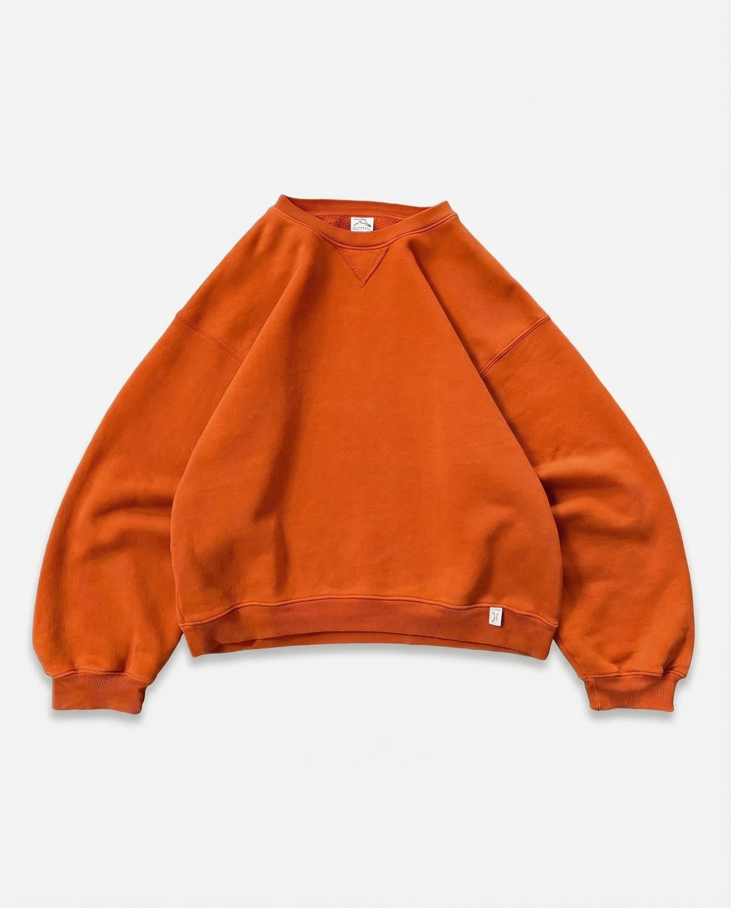 SWEATS® Crewneck