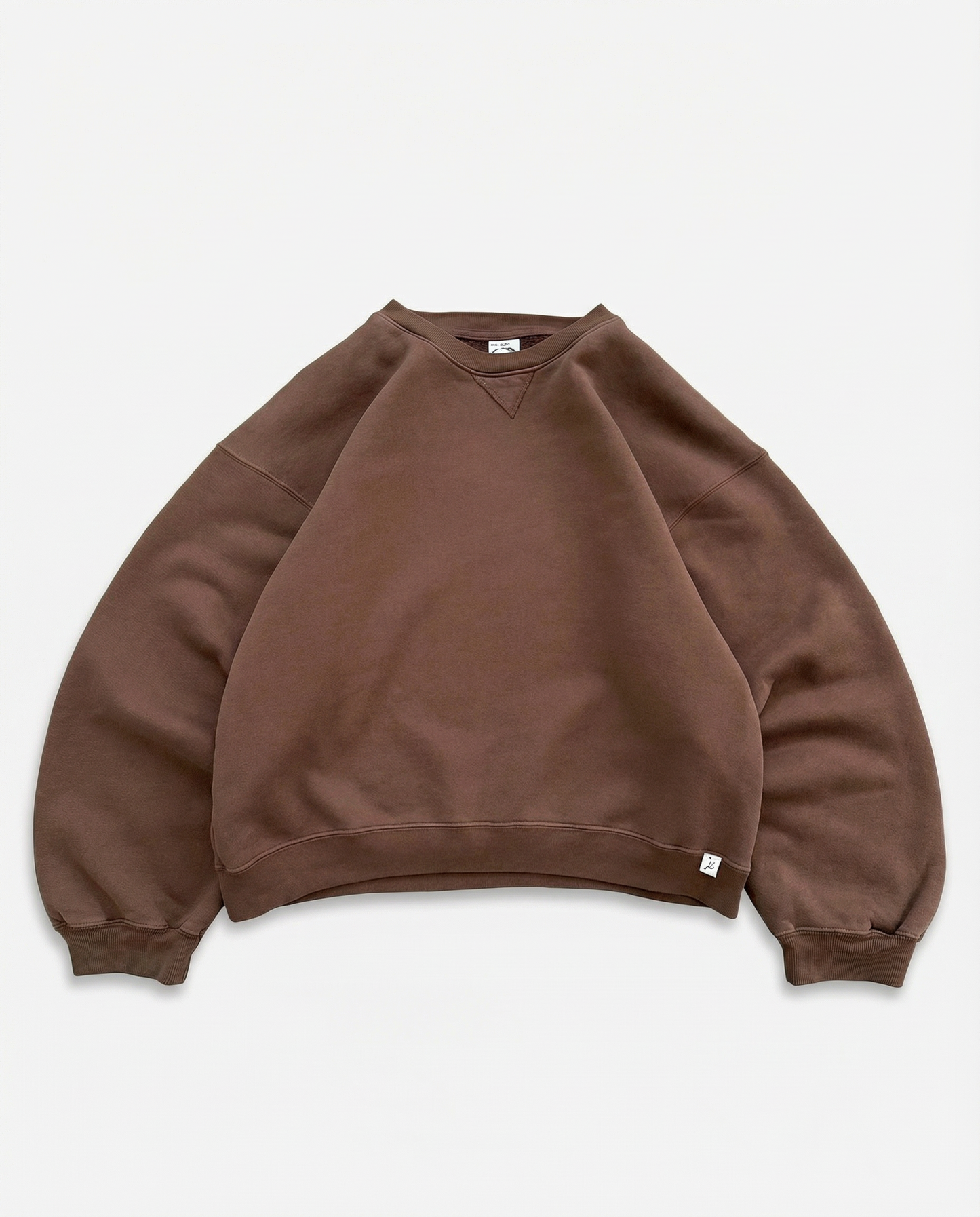 SWEATS® Crewneck