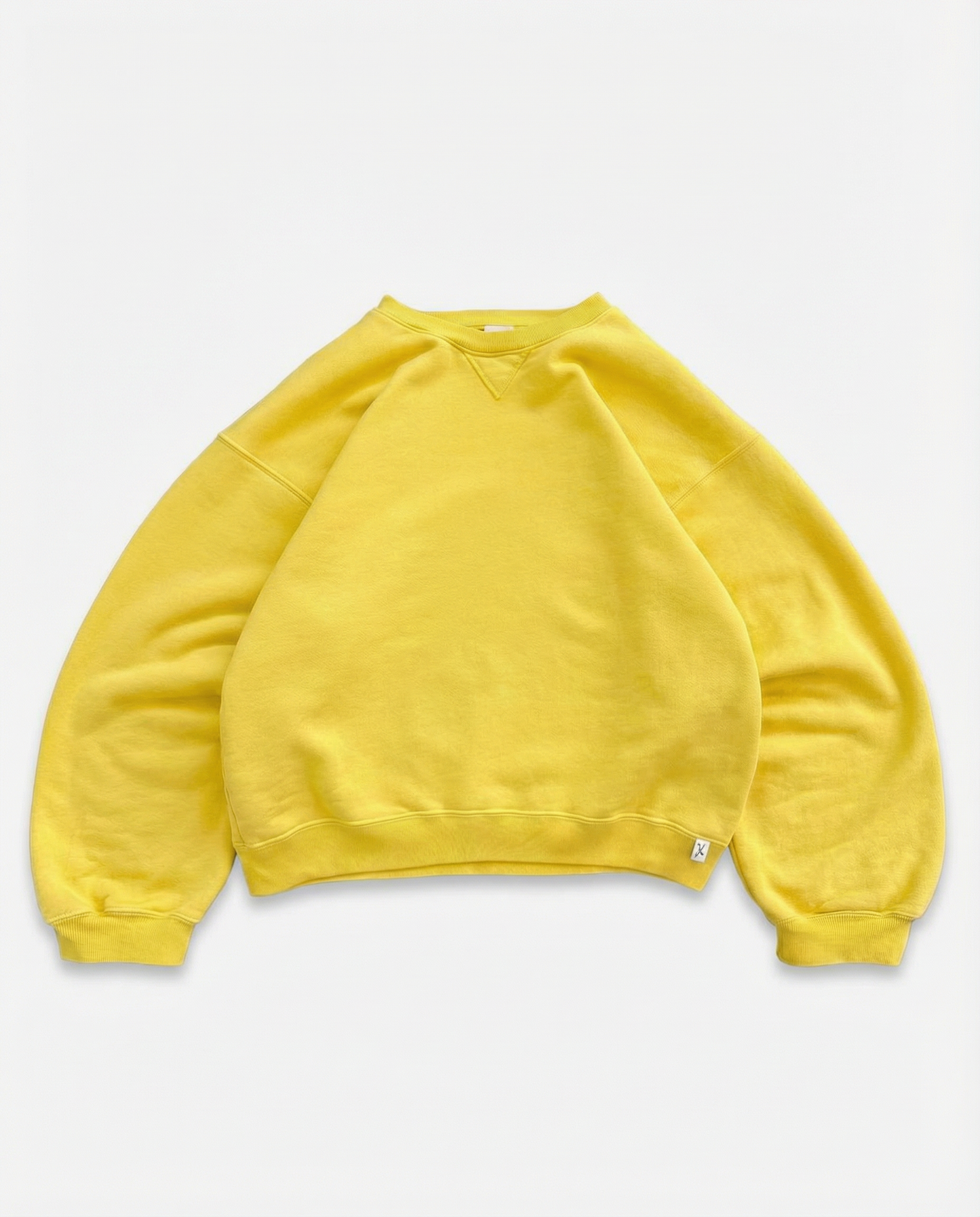 SWEATS® Crewneck